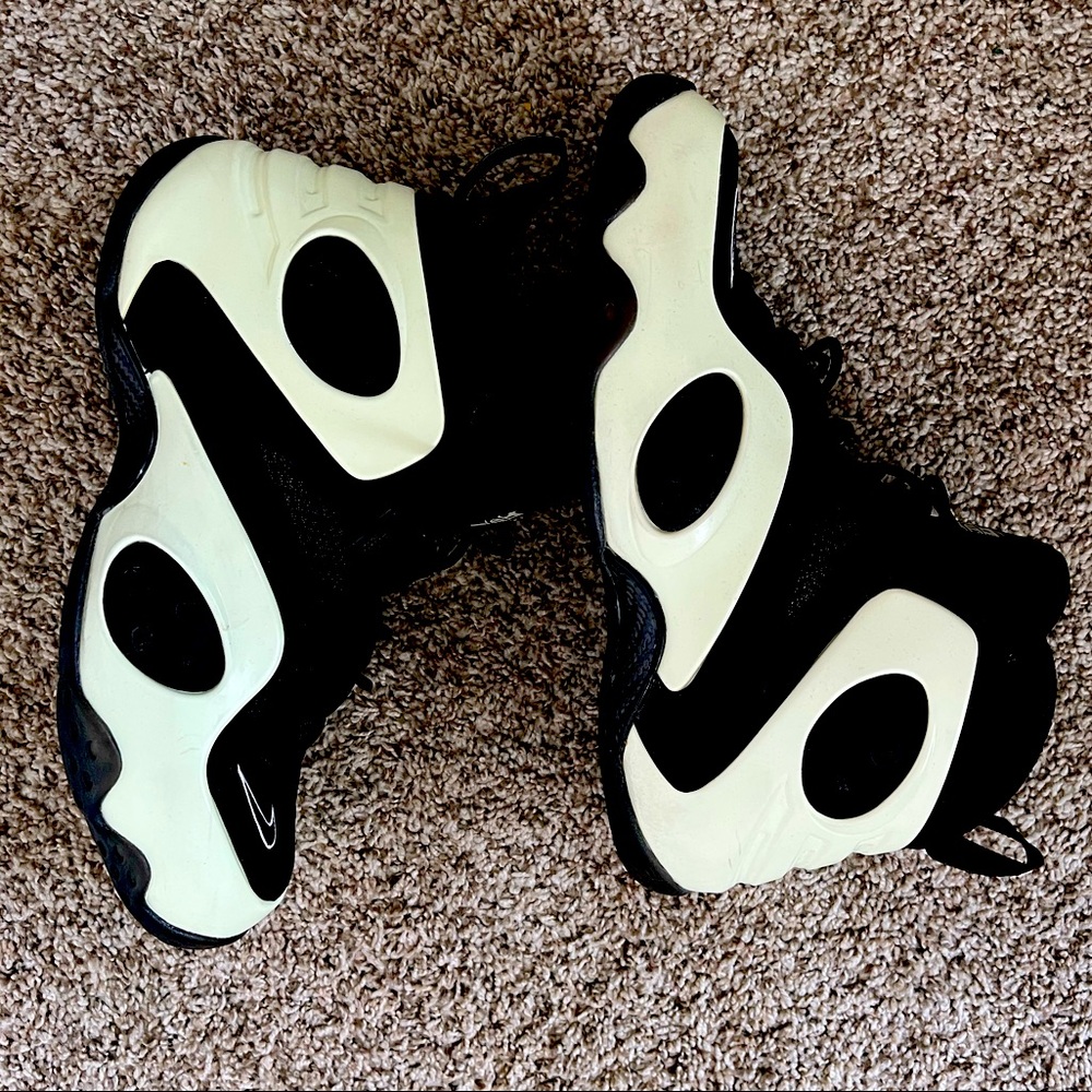 Nike Zoom Penny Rookie